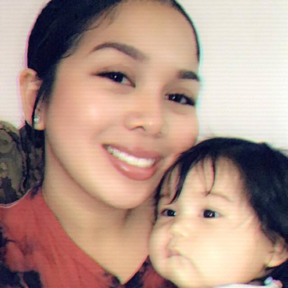 Meet your Posher, Nikkirose